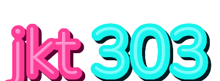jkt303 — logo kanal