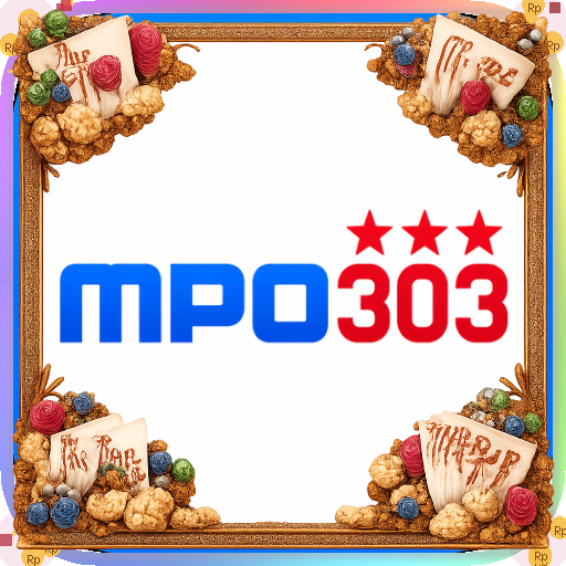 mpo303 — mitra unggulan